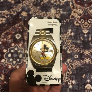 Disney Watch